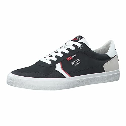 s.Oliver Herren Sneaker Low 5-13602-38 von s.Oliver