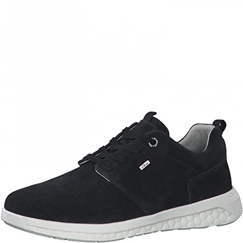 s.Oliver Herren 5-5-13625-28 Sneaker, Navy, 42 EU von s.Oliver