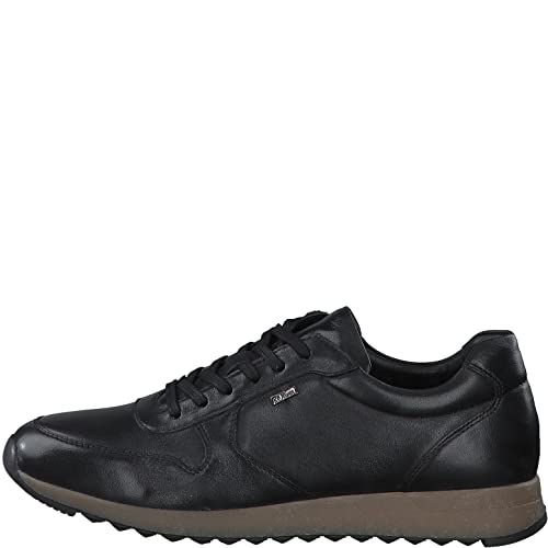 s.Oliver Herren 5-5-13627-39 Sneaker, Black, 42 EU von s.Oliver