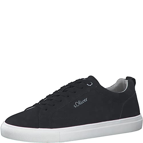 s.Oliver Herren Sneaker Low 5-13632-30 von s.Oliver