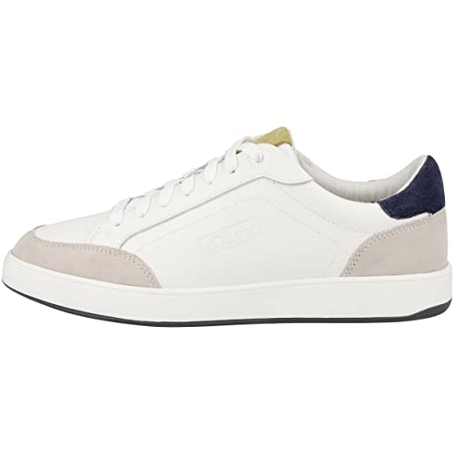 s.Oliver Herren Sneaker Low 5-13633-30 von s.Oliver