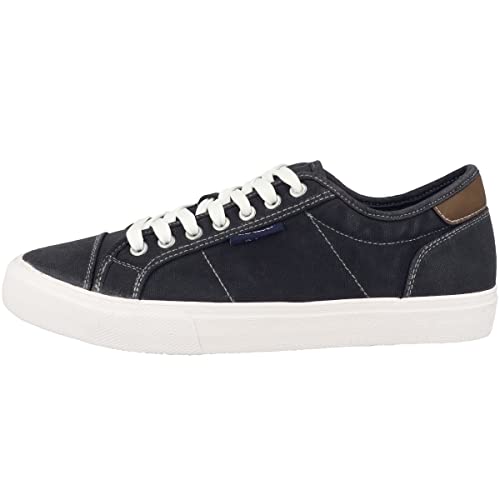 s.Oliver Herren 5-5-13652-28 Sneaker, NAVY, 42 EU von s.Oliver