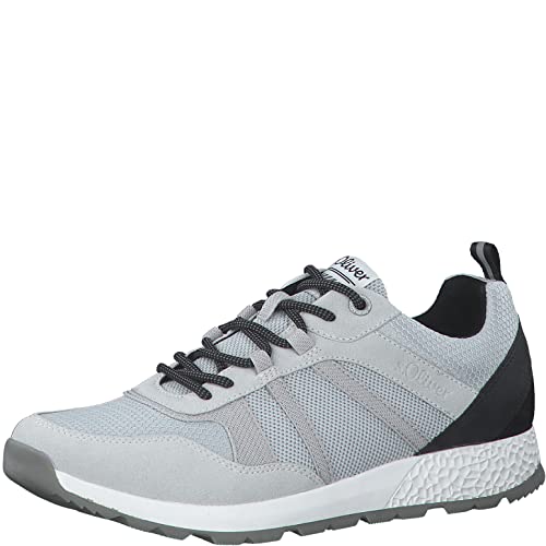 s.Oliver Sneaker 5-5-13666-20 Grau Red Label s.Oliver Sneaker 5-5-13666-20 Grau Red Label von s.Oliver