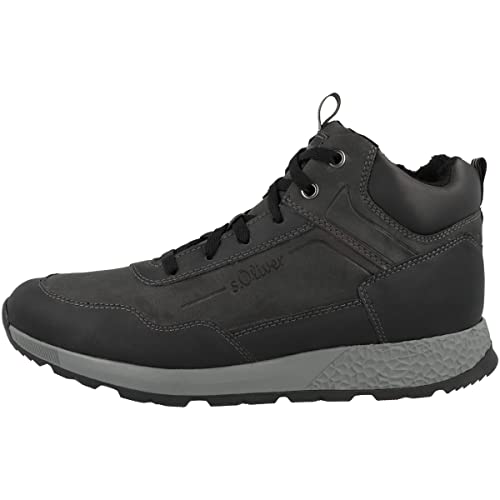 s.Oliver Winterstiefel 5-5-16252-29 Schwarz Red Label s.Oliver Winterstiefel 5-5-16252-29 Schwarz Red Label von s.Oliver