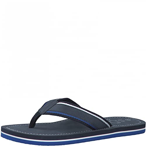 s.Oliver Herren 5-5-17206-28 Beachpantolette, Navy, 44 EU von s.Oliver