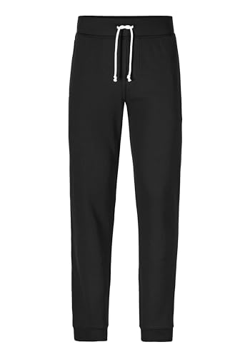 s.Oliver Herren 66015104 Pyjamaunterteil, schwarz, XL von s.Oliver