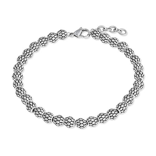 s.Oliver Herren-Strangarmbänder Edelstahl 2022629 von s.Oliver
