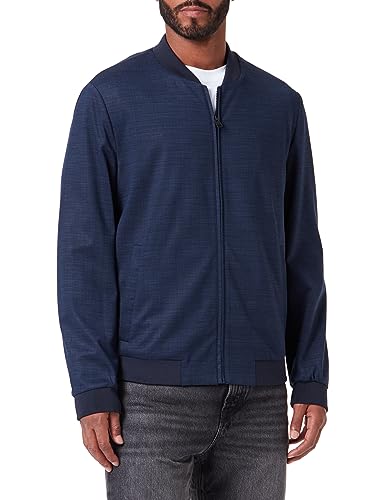 s.Oliver Herren Blouson BLUE XXL von s.Oliver