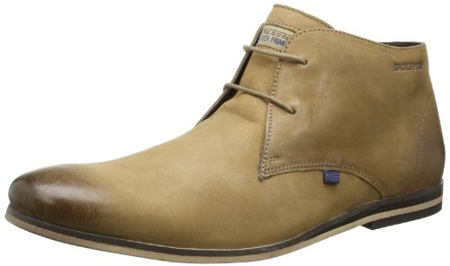 s.Oliver Herren Casual Desert Boots, Braun (Camel 310), 44 von s.Oliver