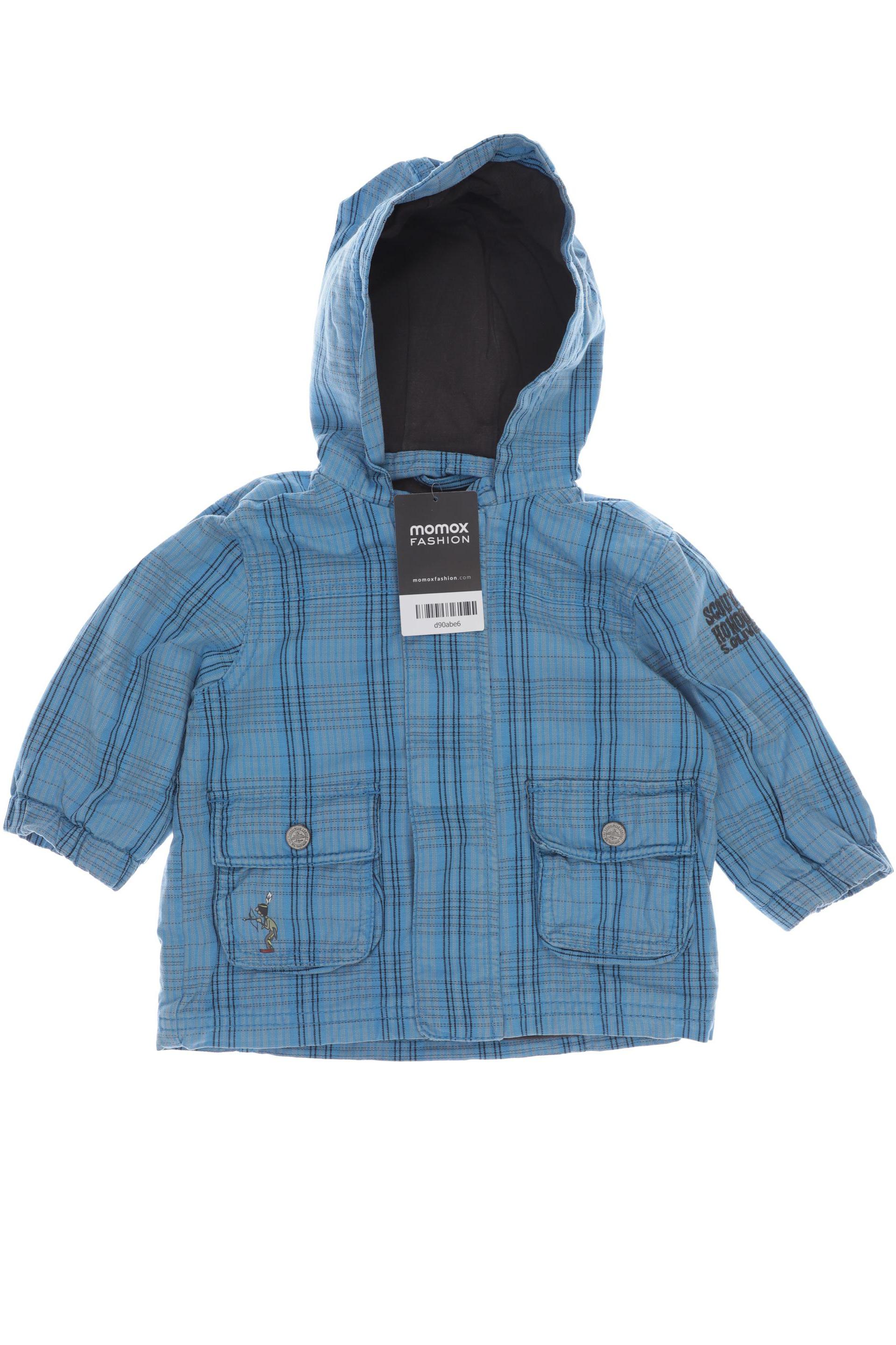 s.Oliver Jungen Jacke, blau von s.Oliver