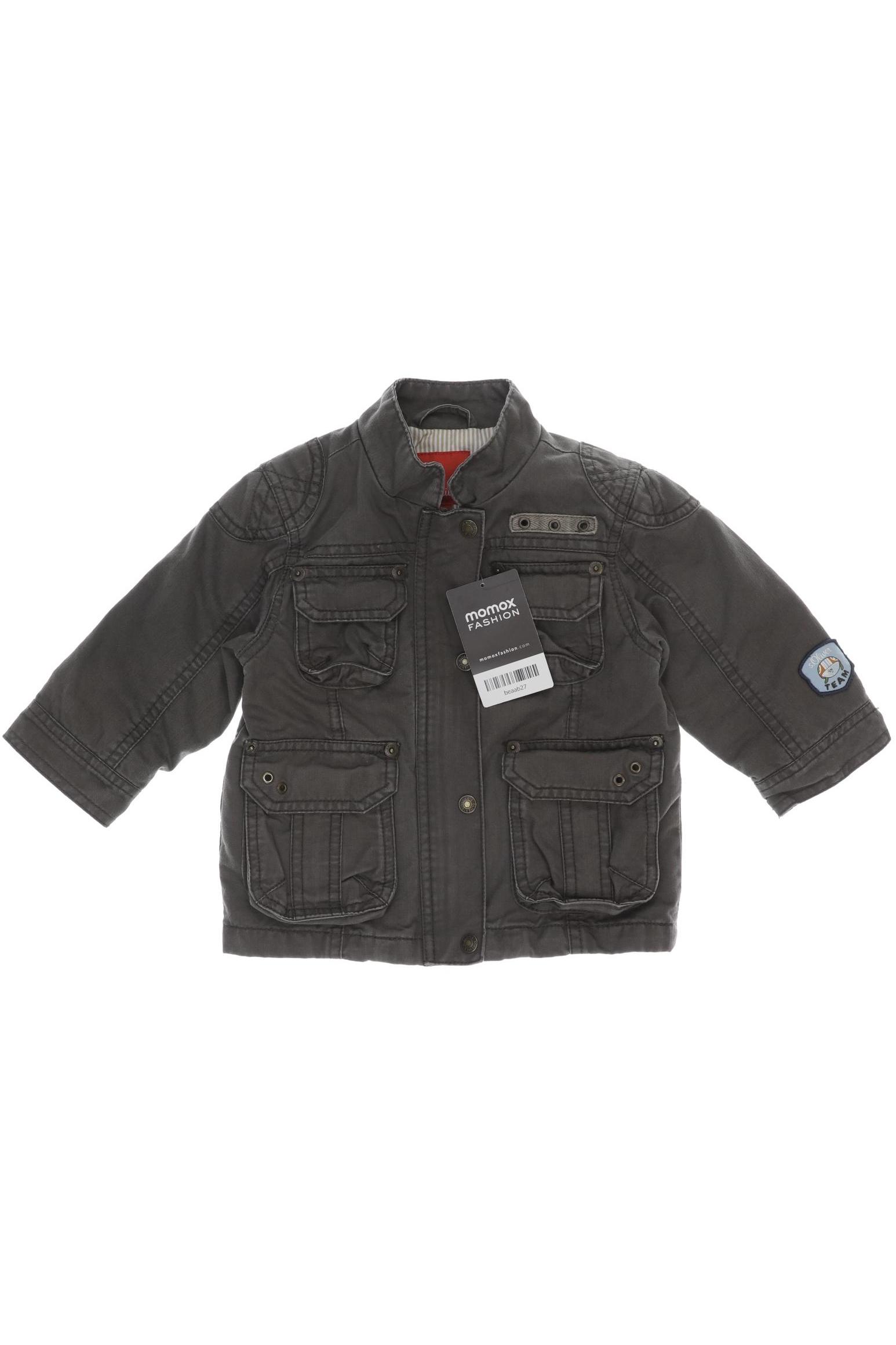 s.Oliver Jungen Jacke, braun von s.Oliver