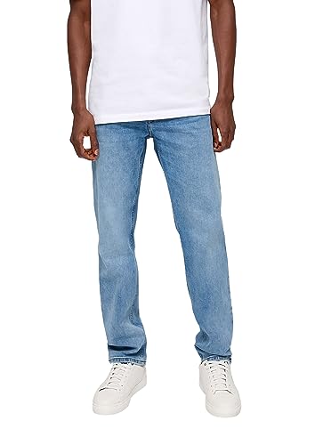 s.Oliver Herren Jeans-Hose MODERN FIT Slim Blue 31 von s.Oliver