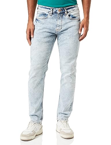 s.Oliver Herren Jeans-Hose Slim FIT Blue 32 von s.Oliver