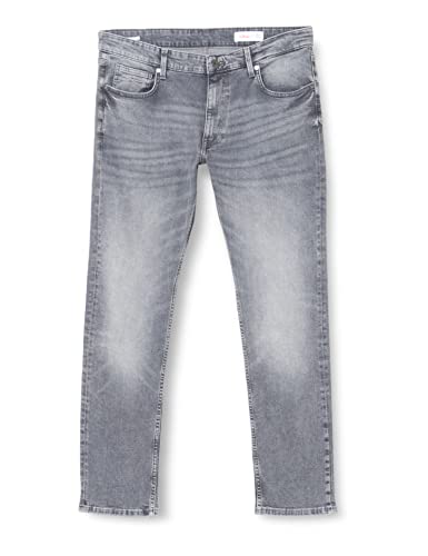 s.Oliver Herren Jeans-Hose Jeans Hose lang, Grau, 30W / 32L EU s.Oliver Herren Jeans-Hose Jeans Hose lang, Grau, 30W / 32L EU von s.Oliver