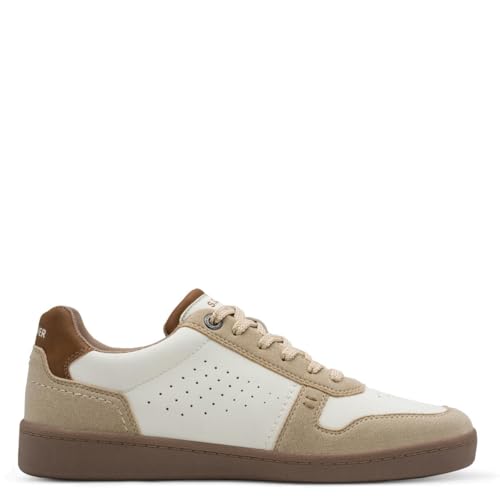 s.Oliver Herren Low 5-13654-44 Sneaker, BEIGE Comb, 44 EU s.Oliver Herren Low 5-13654-44 Sneaker, BEIGE Comb, 44 EU von s.Oliver