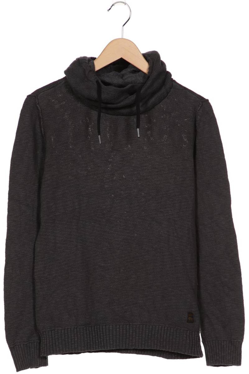 s.Oliver Herren Pullover, grau von s.Oliver