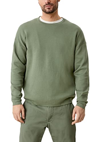 s.Oliver Herren 130.10.203.17.170.2111293 Pullover, 7814, XL von s.Oliver