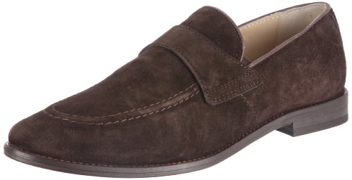 s.Oliver Herren Selection Slipper, Beige (Mocca Uni 460), 45 von s.Oliver