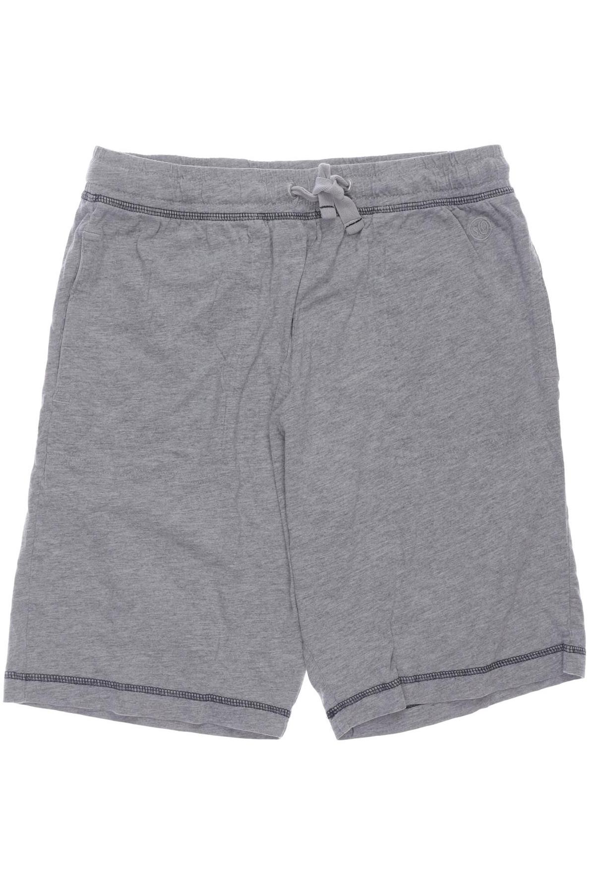 s.Oliver Herren Shorts, grau von s.Oliver