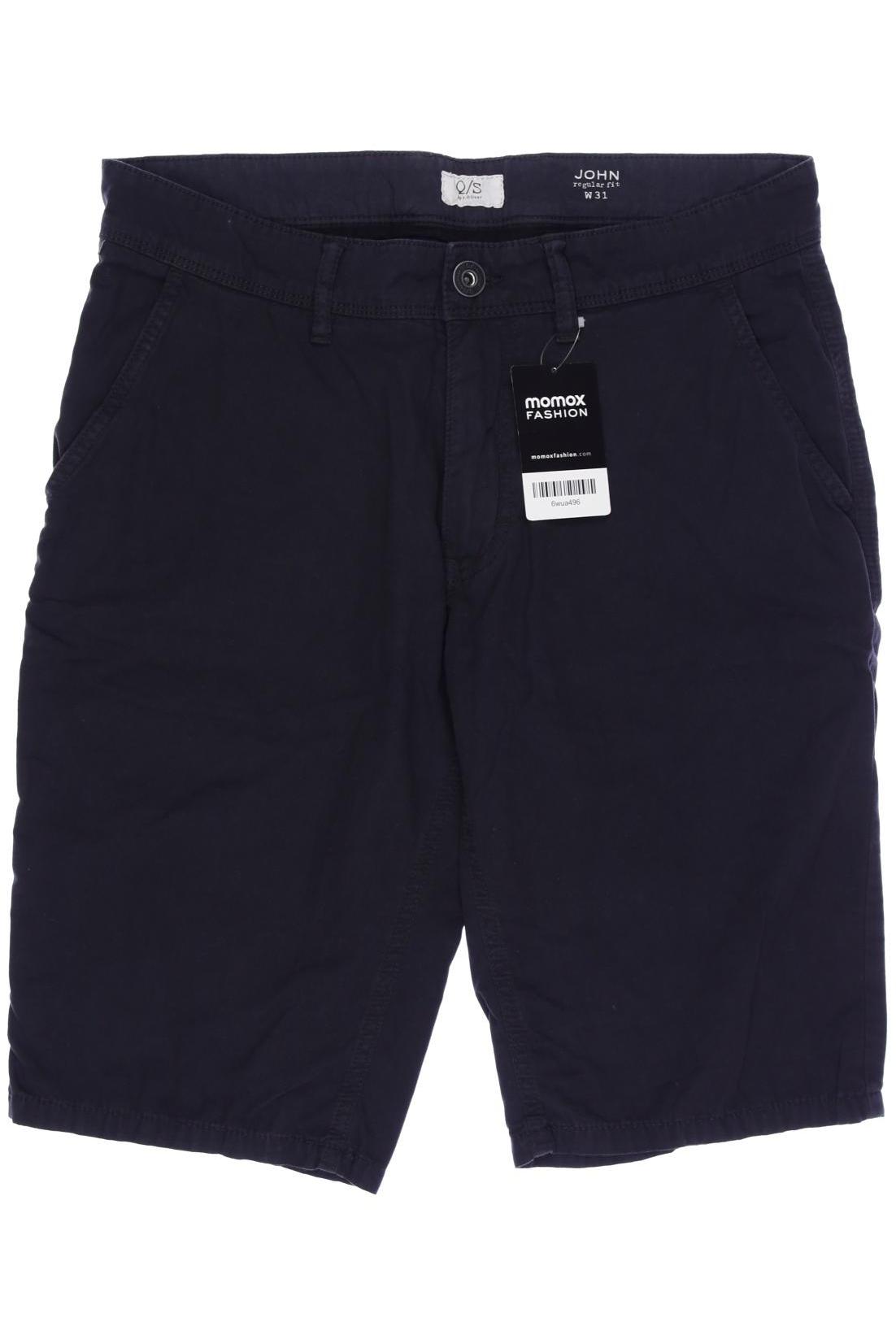 s.Oliver Herren Shorts, grau von s.Oliver