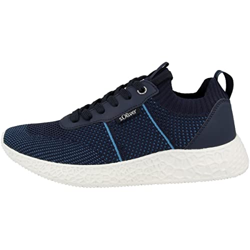 s.Oliver Herren Sneaker Low 5-13610-28 von s.Oliver