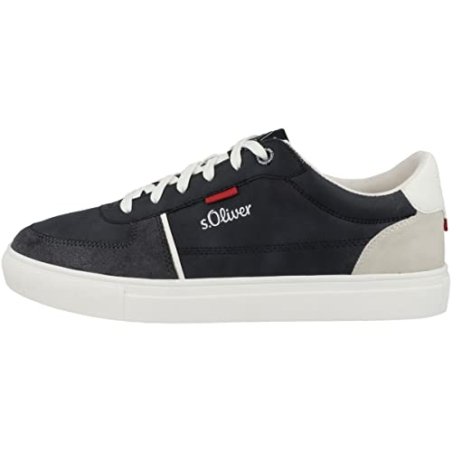 s.Oliver Herren Sneaker Low 5-13621-30 von s.Oliver