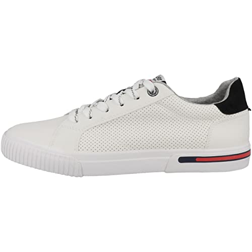 s.Oliver Herren Sneaker Low 5-13630-20 von s.Oliver