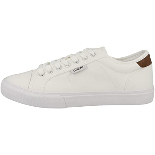 s.Oliver Herren Sneaker Low 5-13652-20 von s.Oliver