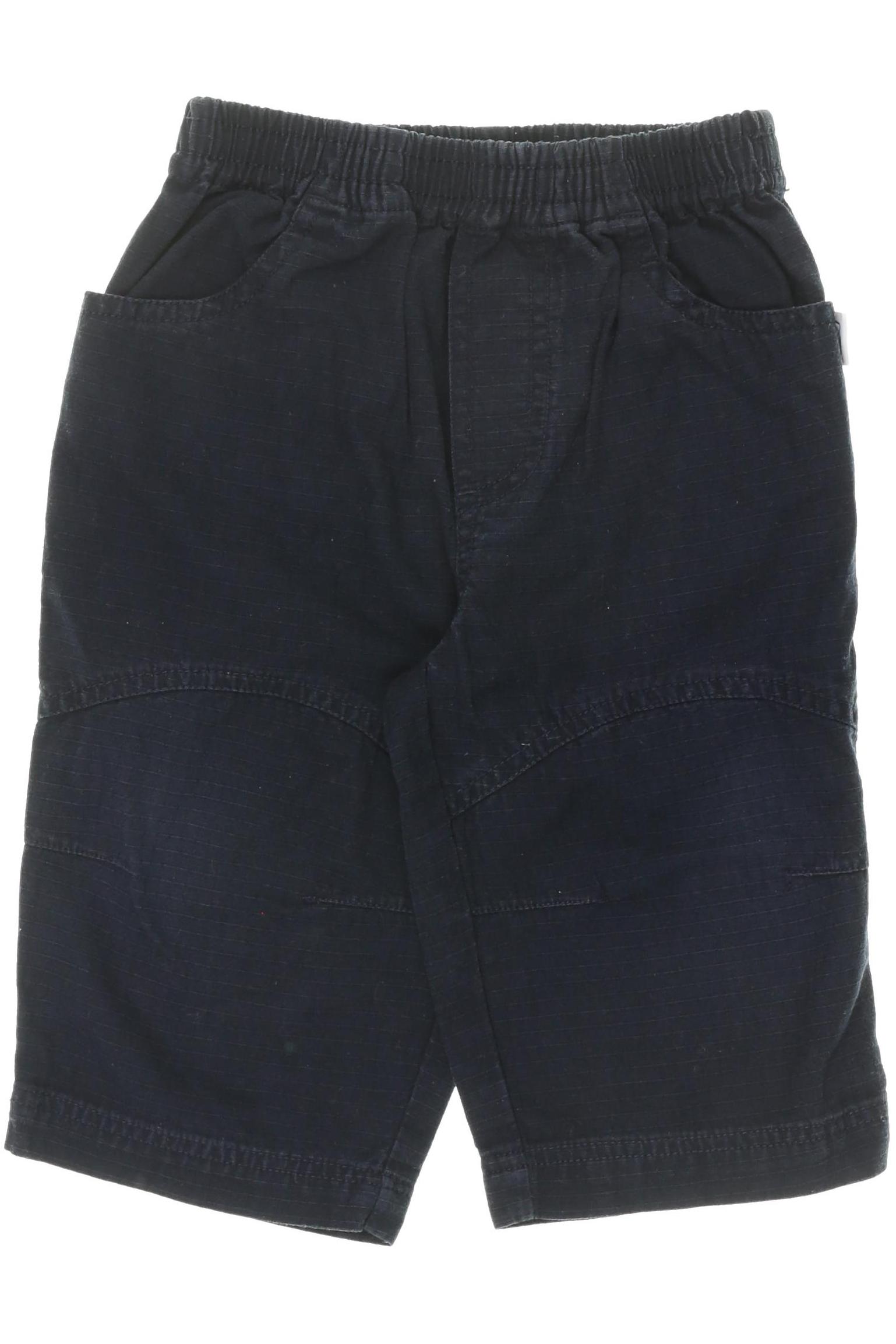 s.Oliver Jungen Stoffhose, blau von s.Oliver