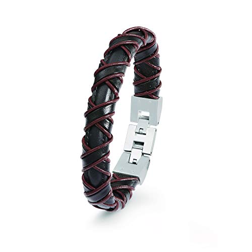 s.Oliver Herren-Strangarmbänder Edelstahl 2022617 von s.Oliver