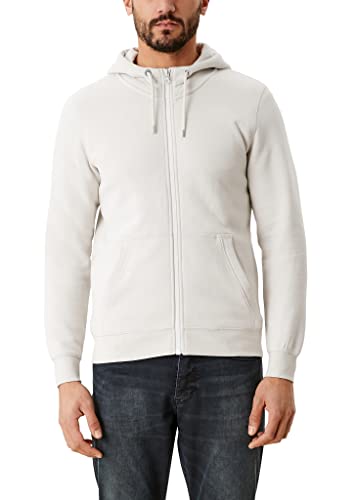 s.Oliver Men's 130.10.202.14.150.2116072 Jacke Langarm Regular FI, Foam, XXL von s.Oliver