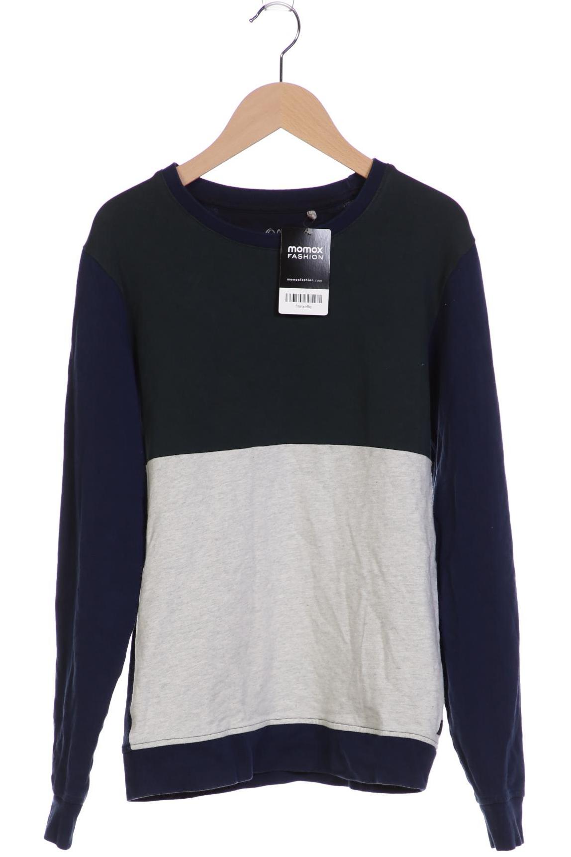 s.Oliver Herren Sweatshirt, grau von s.Oliver