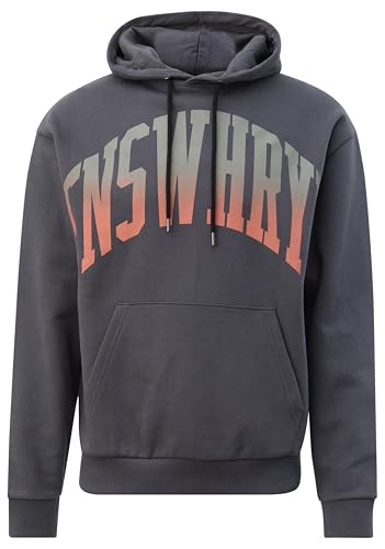 s.Oliver Herren Sweatshirt Grau, XL s.Oliver Herren Sweatshirt Grau, XL von s.Oliver