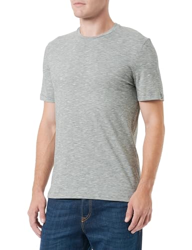 s.Oliver Herren T-Shirt Kurzarm Green L von s.Oliver