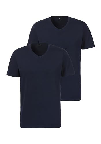 s.Oliver Herren T-Shirt im 2er-Pack s.Oliver Herren T-Shirt im 2er-Pack von s.Oliver