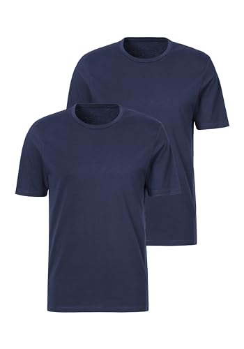 s.Oliver Herren T-Shirt im 2er-Pack von s.Oliver