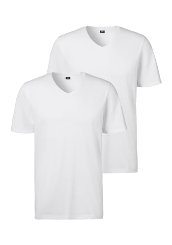s.Oliver Herren T-Shirt im 2er-Pack von s.Oliver