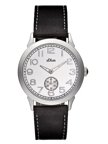 s.Oliver Herrenuhr SO-1628-LQ von s.Oliver