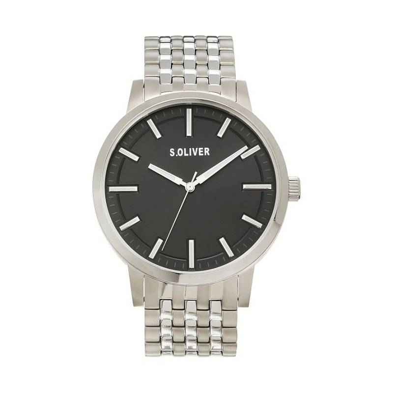 s.Oliver Herrenuhr SO-4242-MQT von s.Oliver
