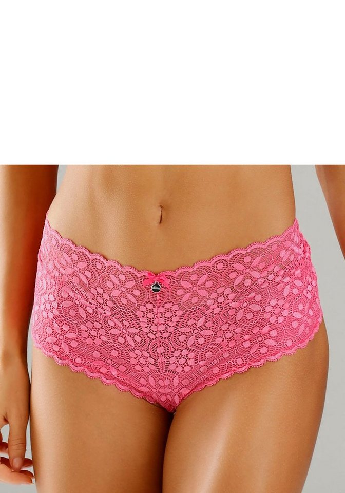 s.Oliver High-Waist-Slip Amelie aus wunderschöner Spitze von s.Oliver