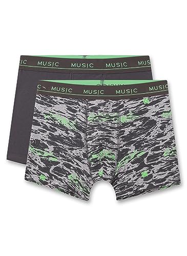 s.Oliver Hipshorts Doppelpack von s.Oliver