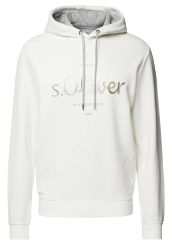 s.Oliver Hoodie mit Logo-Print von s.Oliver