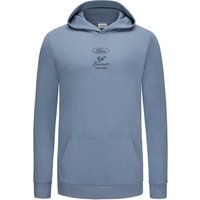 s.Oliver Hoody aus der Ford & Discovery Edition von s.Oliver