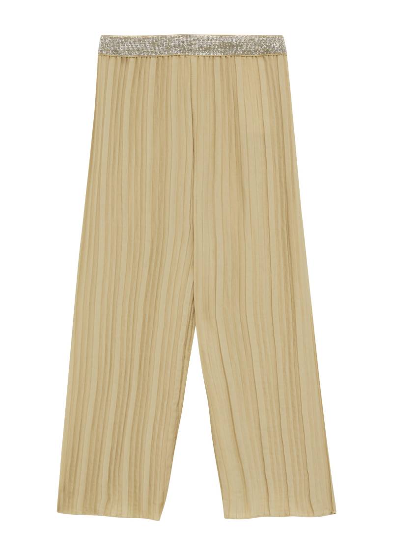 s.Oliver - Hose braun - Gr. - 134 von s.Oliver