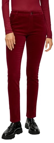 s.Oliver Hose lang, Slim Fit,3871,36 von s.Oliver