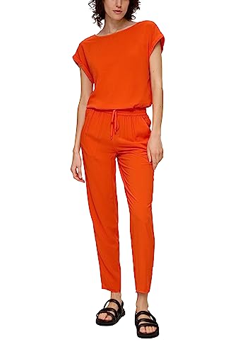 s.Oliver Hose lang ,Orange ,32 von s.Oliver