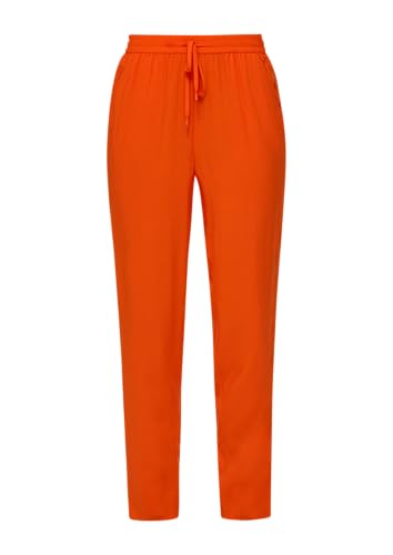 s.Oliver Hose lang ,Orange ,38 von s.Oliver