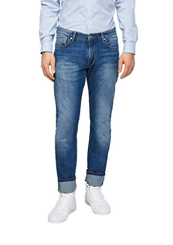 s.Oliver Hose lang Slim FIT von s.Oliver