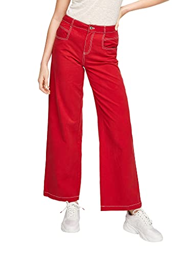 s.Oliver Hose lang Wide Leg von s.Oliver