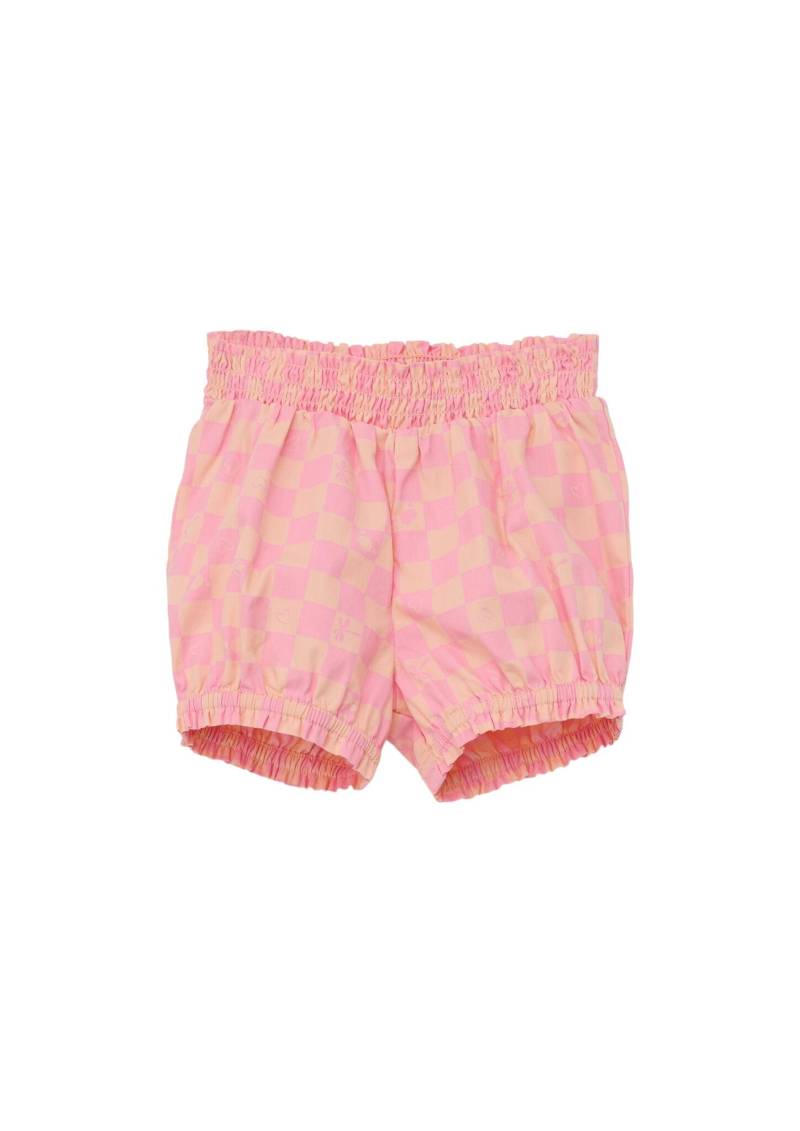 s.Oliver - Hose pink - Gr. - 92 von s.Oliver